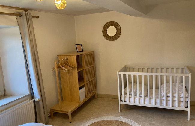 Holiday Home With Sauna in Sourbrodt - Foto 7