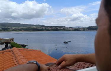 Ático Pequeño Paraíso Combarro - Photo 33