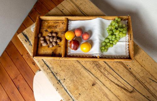 Boutique house Istria with pool and fireplace - Foto 24