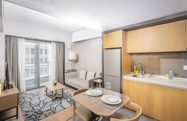 Riverdale Residence Xintiandi Shanghai - Photo 21