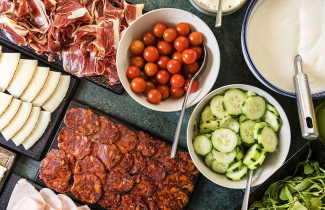 Smartr Madrid Gran Vía 47 - Foto 43