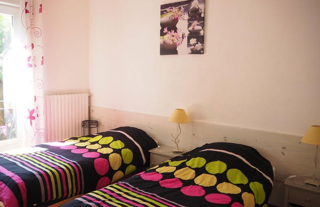 Holiday Home With Swimming Pool - Photo 15