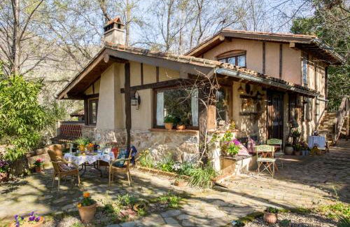 Casa Rural la Casa del Bosque - Foto 26