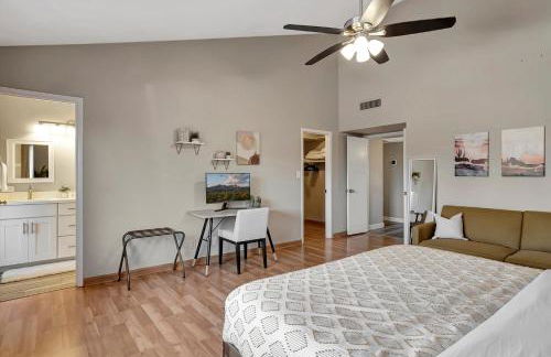 Scottsdale Designer Oasis - Private Pool & Insta Getaway - Foto 32