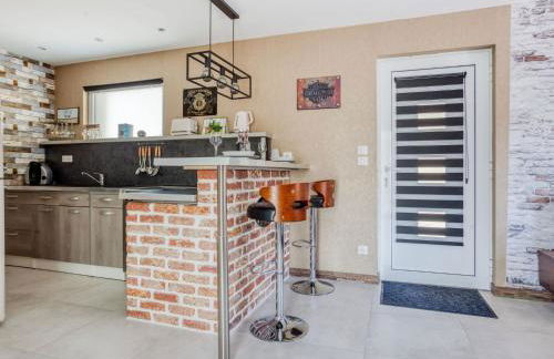 Apartment near Blockhouse of Eperlecques - Foto 9