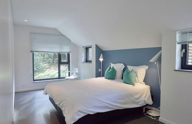 Jalhay Pondside Forest Home - Foto 8