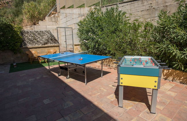 Studio 200 Meters From the Sea, Wifi, Self Catering - Foto 15