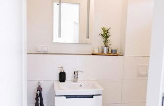 Haus am Diemelufer - Natur pur, private Sauna - der Luxus der Stille - Foto 4