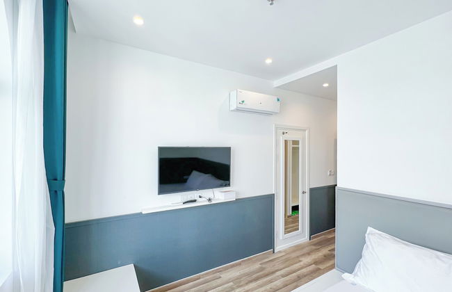 Agarwood Villa - Beach and Pool Phu Quoc - Foto 32