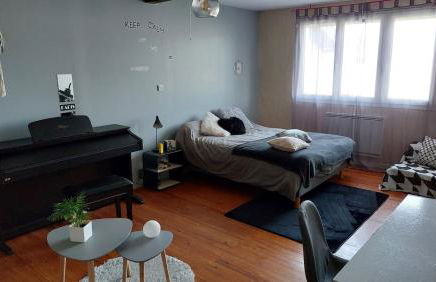 large country house with pool and garden - Foto 12