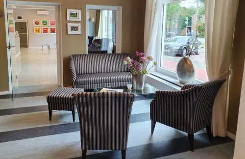 Design Apartments Bremen - Foto 7