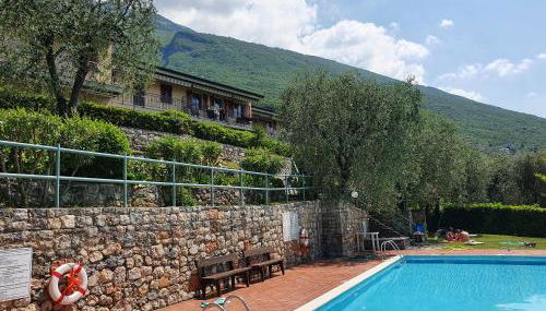 My Garda Family Apartment Brenzone - Foto 3