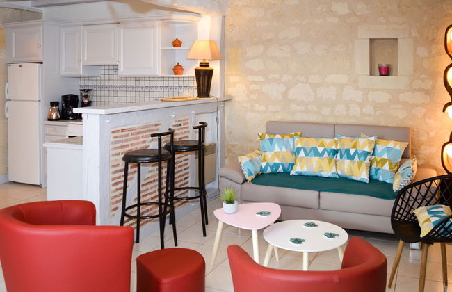 Les Mailloches - Foto 6