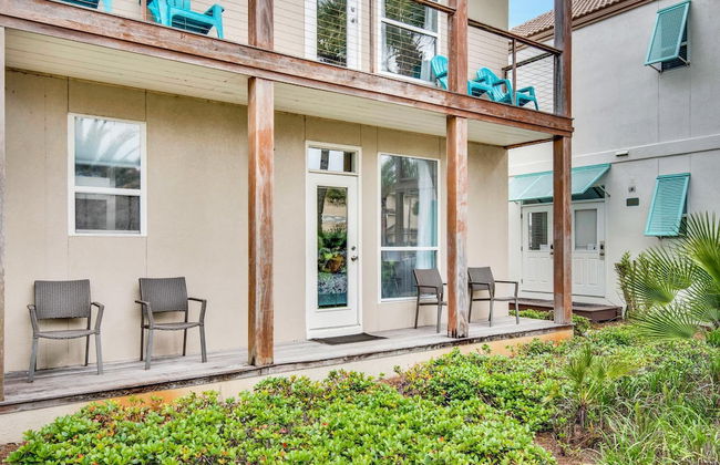 Destiny Beach Villas #15b - Foto 34