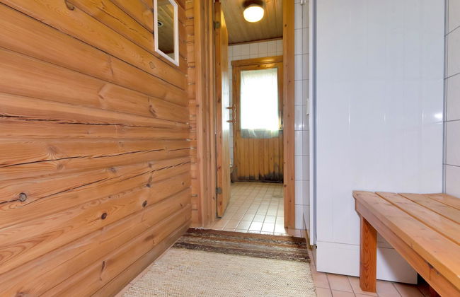 Kuusikumpu - Foto 14