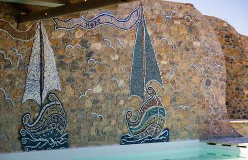 Agalia Luxury Suites - Foto 14