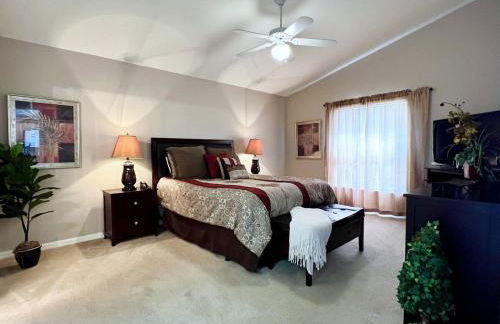 Cozy 3 Br 2 Bath Villa With Splash Pool-335kd 3 Bedroom Home by RedAwning - Foto 29