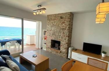 Increíble balcón al Mediterráneo, acceso a Playa - Foto 25