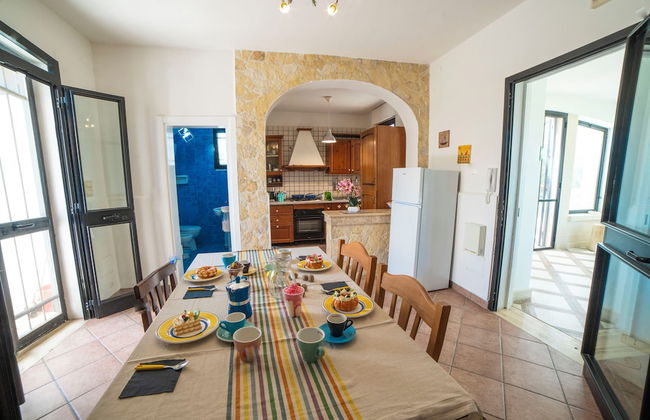 Villa Lisa with huge Pool and Garden - Foto 29