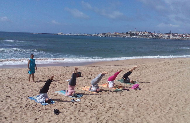 Cascais Estoril Apartment Near the Beach - Foto 32