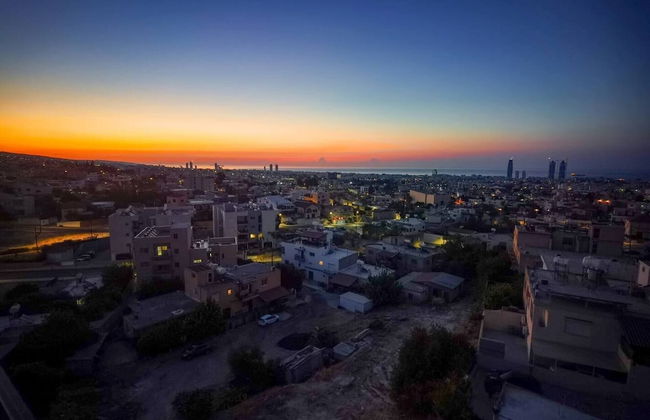 Brand NEW 2-bed Apartment in Agios Athanasios - Foto 28