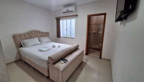 Casa Requinte - Foto 1