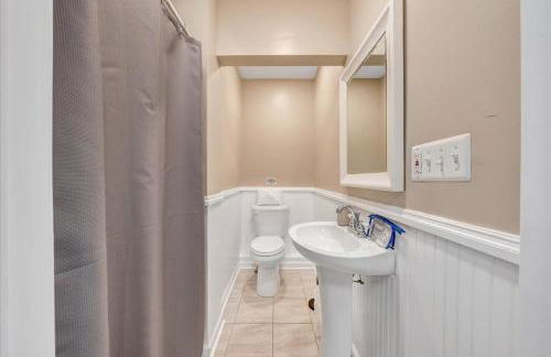 Scenic Point - Private Lakefront Home w/ Dock, Fire pit, outside shower & Hot tub - Foto 14