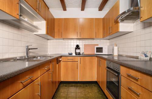 Ferienhaus Justi - Foto 9