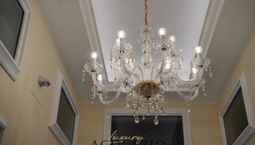 Luxury Acclavio Apartments - Foto 5, Lobby or reception