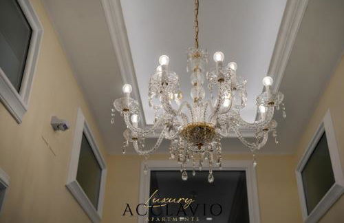 Luxury Acclavio Apartments - Foto 5