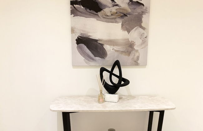 Ghadeer A-4 Royal touch Terrace XZ99 - Foto 9