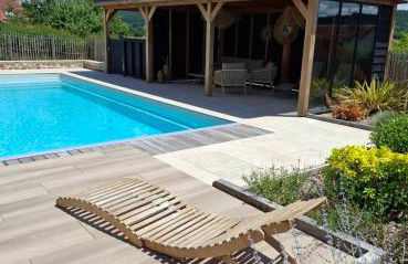 Gîte, aux portes du Morvan - Photo 2