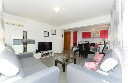 Ruby Red & Atlantic Blue Apartments in Oceano Atlantico - Foto 29