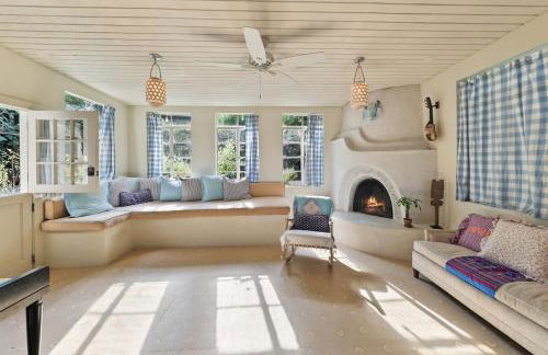 Silver Lake Cozy Getaway - Photo 32