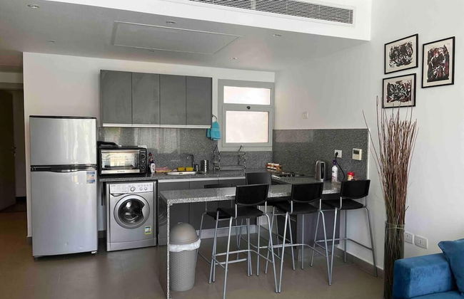 Stunning and Spacious 3-bed Apartment in Gouna - Foto 5