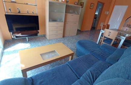 Apartamento Blaumar - Foto 5