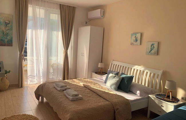 The Rooftop Apartment with Sea view - Foto 11