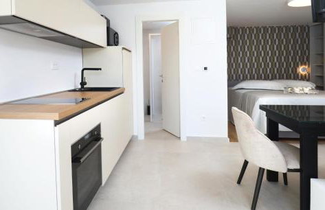 Apartments villa Ladini - Foto 43