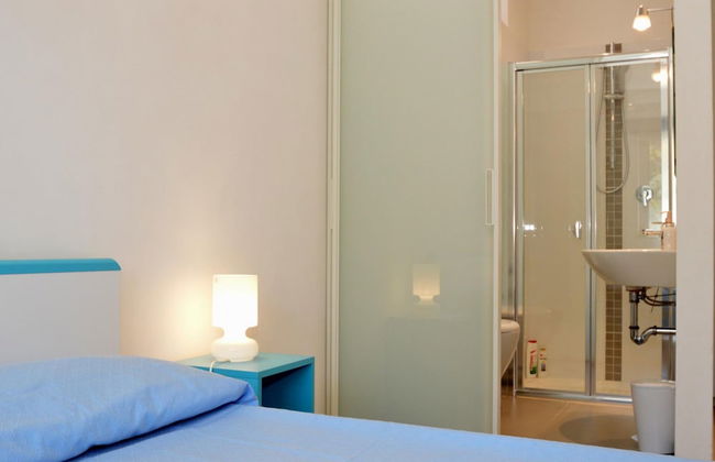 Al004 La Dimora di Venere Villa Frontemare - Foto 21