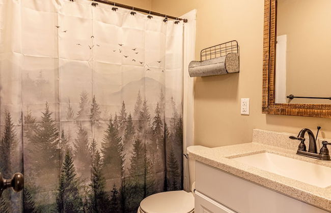 Three Little Bears Retreat - Foto 39