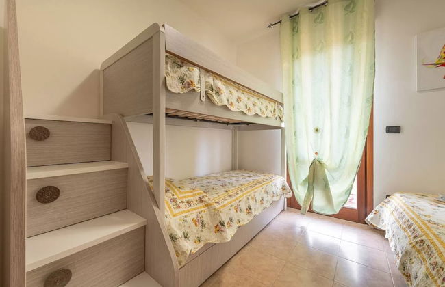 Comfortable Flat Near Alghero Beach - Foto 3