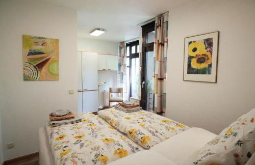 Ferienwohnung Der Gerber - Foto 42