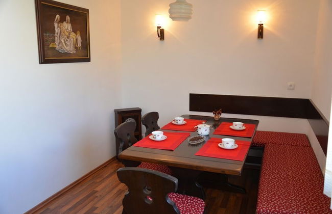 Apartments Lenardic - Foto 10