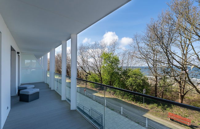 Apartamenty Sun & Snow Perłowa Przystań - Photo 37