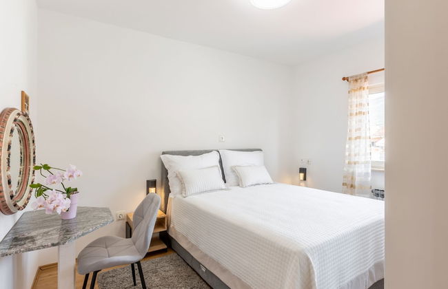 Apartment Merita - Foto 7