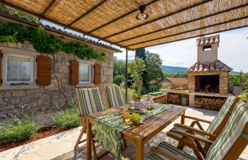 Villa Aurania - Foto 13