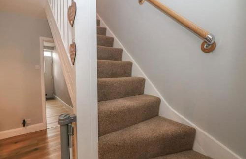 Sunshine Cottage Tideswell, Games room included. - Foto 12