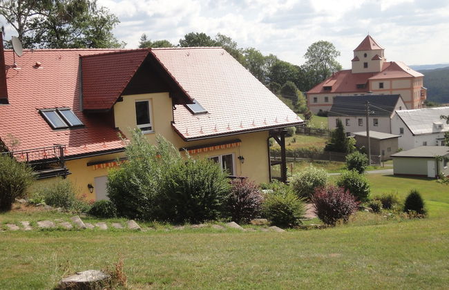 Ferienwohnung Schloss Schönberg - Foto 31