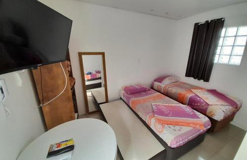 JK QUITINETES EXECUTIVO COM garagem CENTRAL - Foto 23