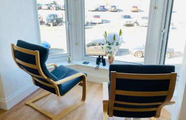 Bellaview Apartment Barmouth - Foto 11